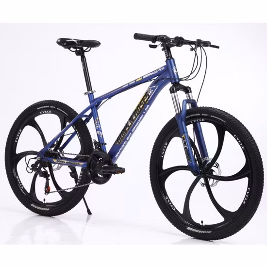 Mountain bike Hardtail MTB con freno idraulico in lega di alluminio di vendita calda in fabbrica