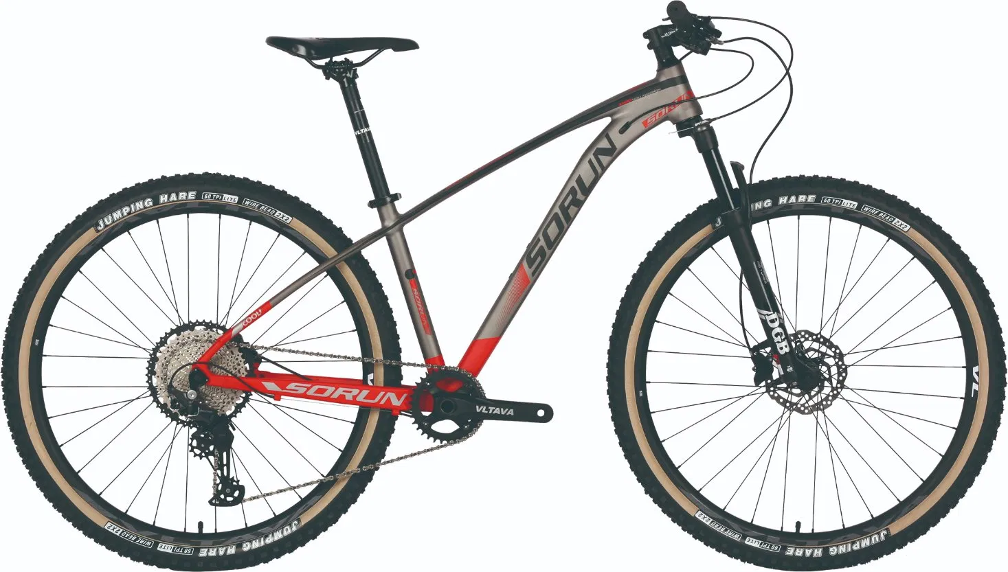 Mountain bike in lega da 29 pollici M 6100 1 X 12 velocità Nuovo